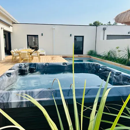 Villa L'elegance