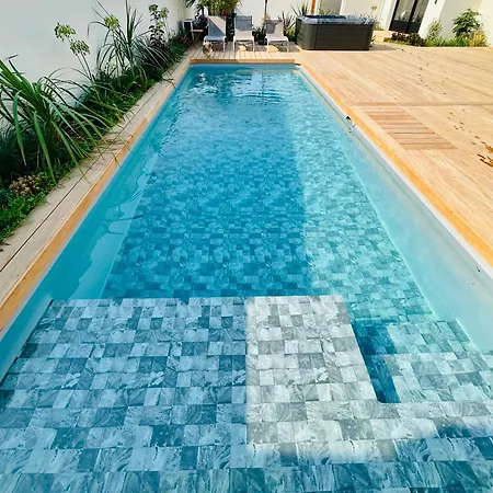 Villa L'elegance *