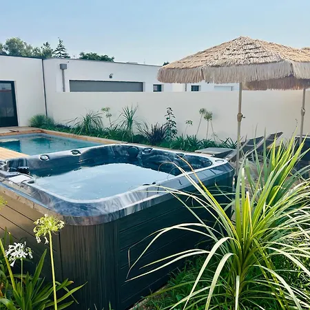 L'elegance Villa