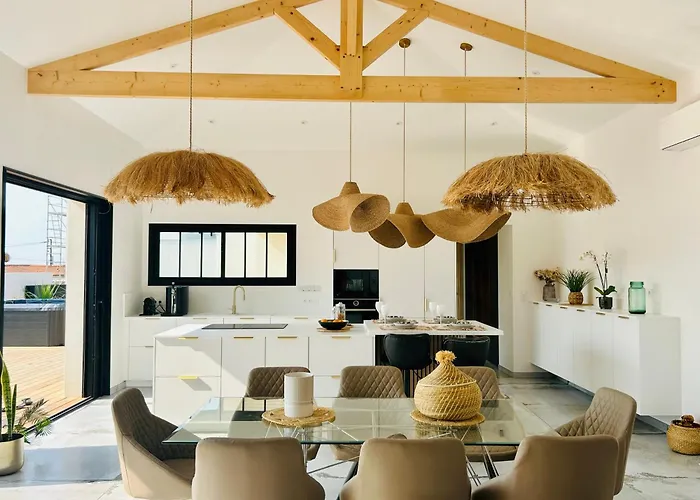 Villa L'elegance La Celle-sous-Gouzon